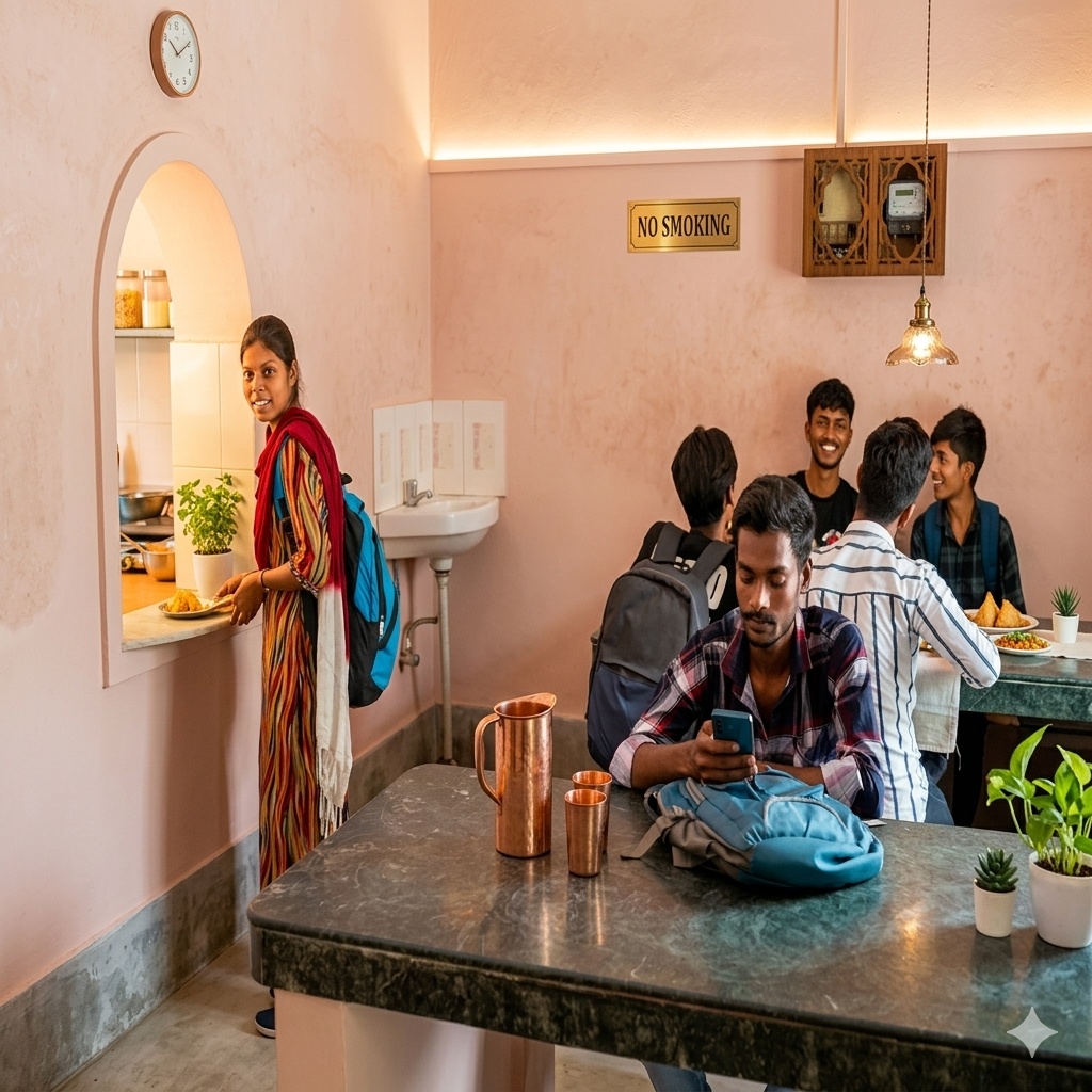 Canteen