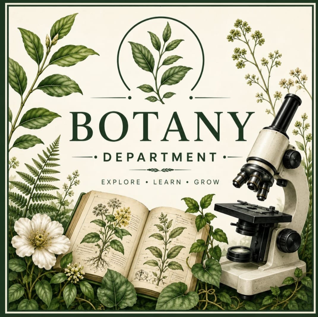 Botany