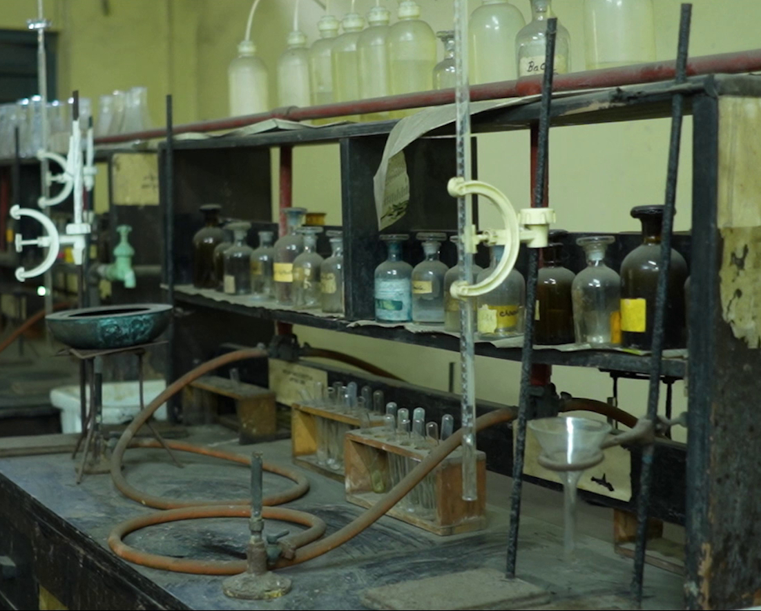 Chemistry