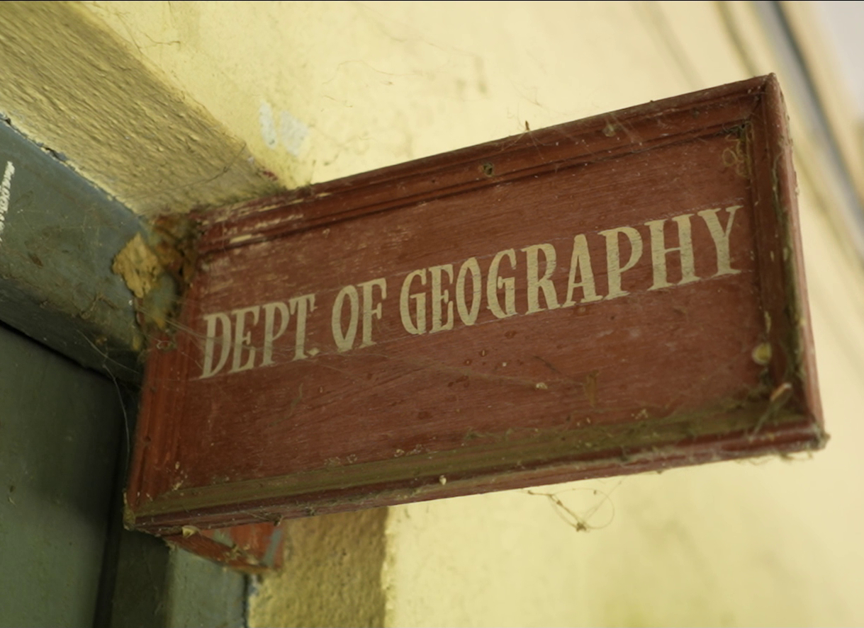 Geography