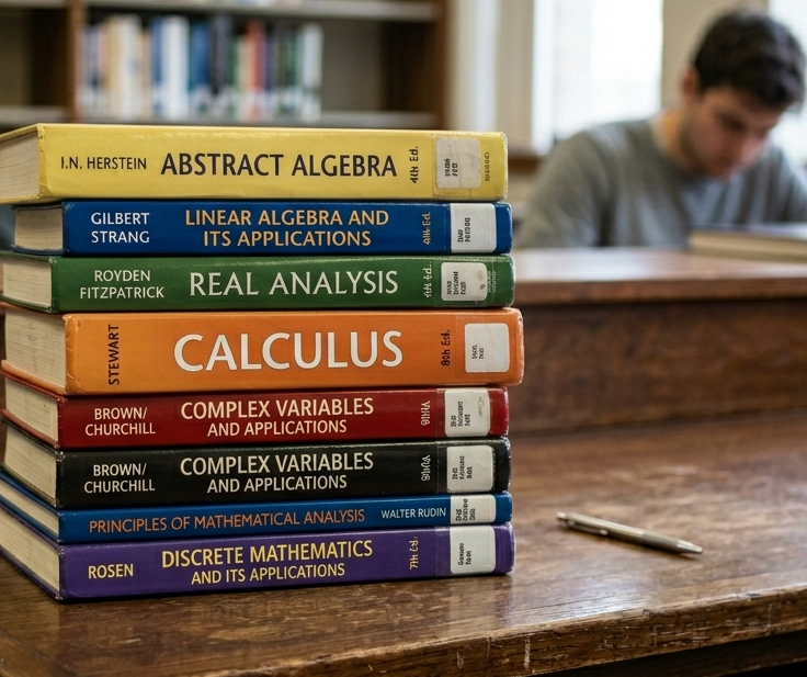 Mathematics